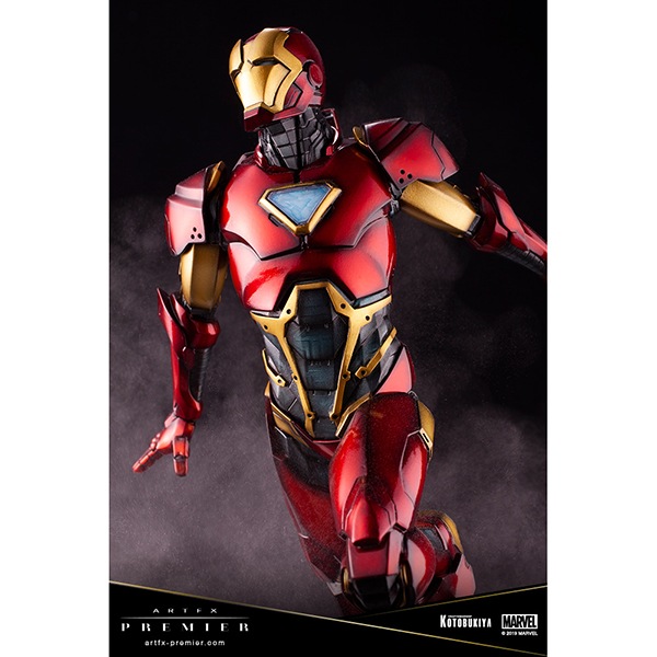 MARVEL UNIVERSE ARTFX PREMIER  ��������ޥ� ͽ��