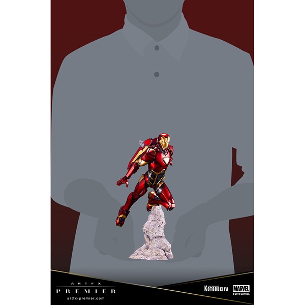 MARVEL UNIVERSE ARTFX PREMIER  ��������ޥ� ͽ��
