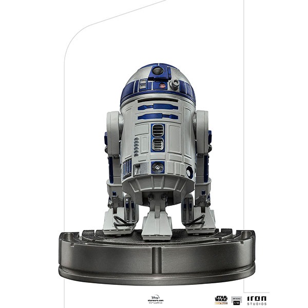 ޥꥢ1/10ȥ롡塼 R2-D2ͽ