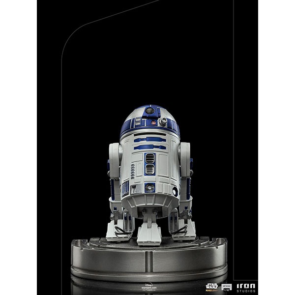 ޥꥢ1/10ȥ롡塼 R2-D2ͽ