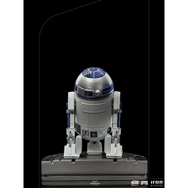 ޥꥢ1/10ȥ롡塼 R2-D2ͽ