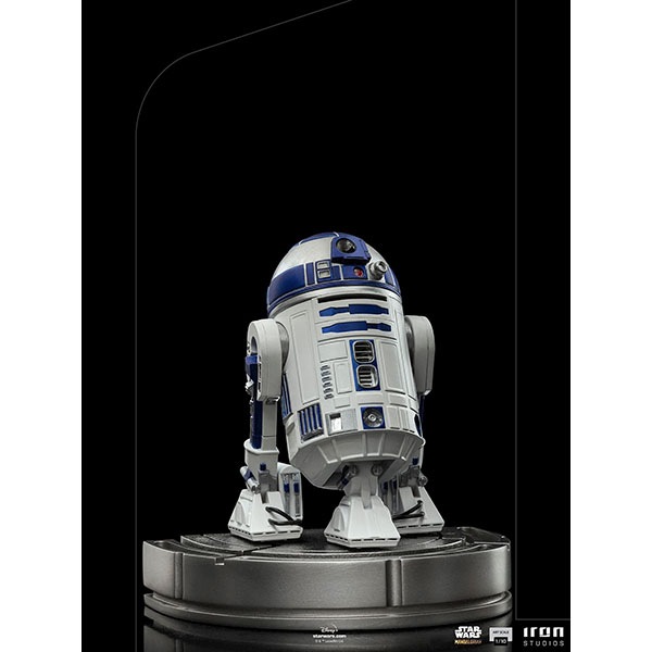 ޥꥢ1/10ȥ롡塼 R2-D2ͽ