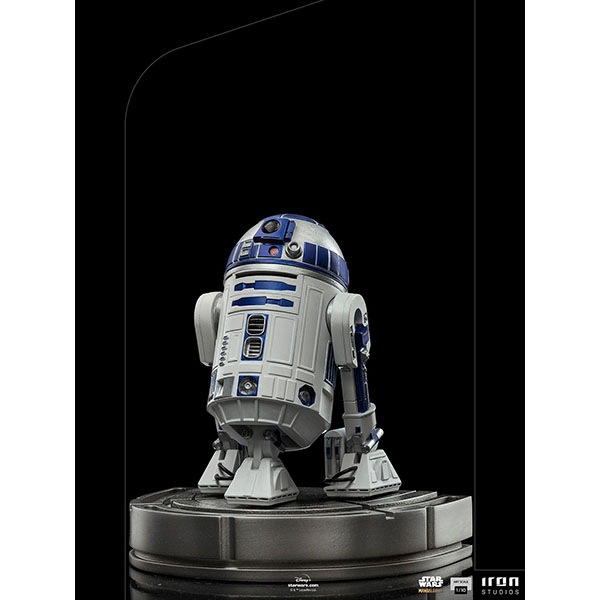 ޥꥢ1/10ȥ롡塼 R2-D2ͽ