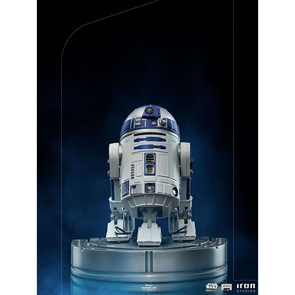 ޥꥢ1/10ȥ롡塼 R2-D2ͽ