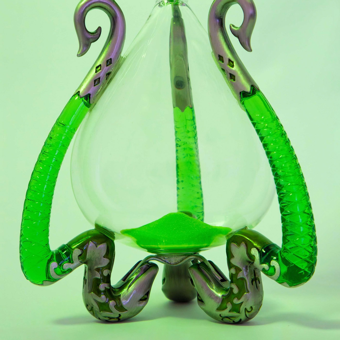 �ϥ꡼���ݥå������ץ��åץ�ץꥫ�����饰�ۡ���κ�����