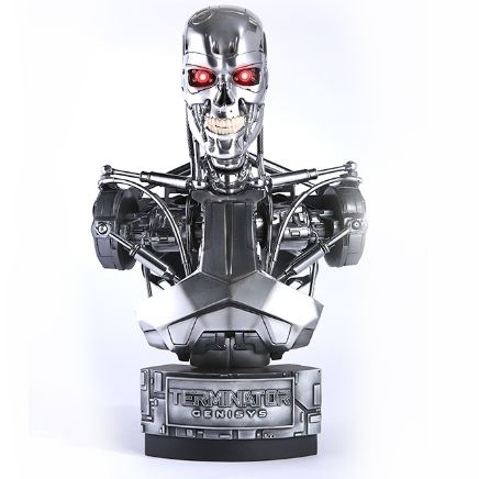 ߥ͡ư/˥1/2ХȡT-800 ɥȥ ͽ