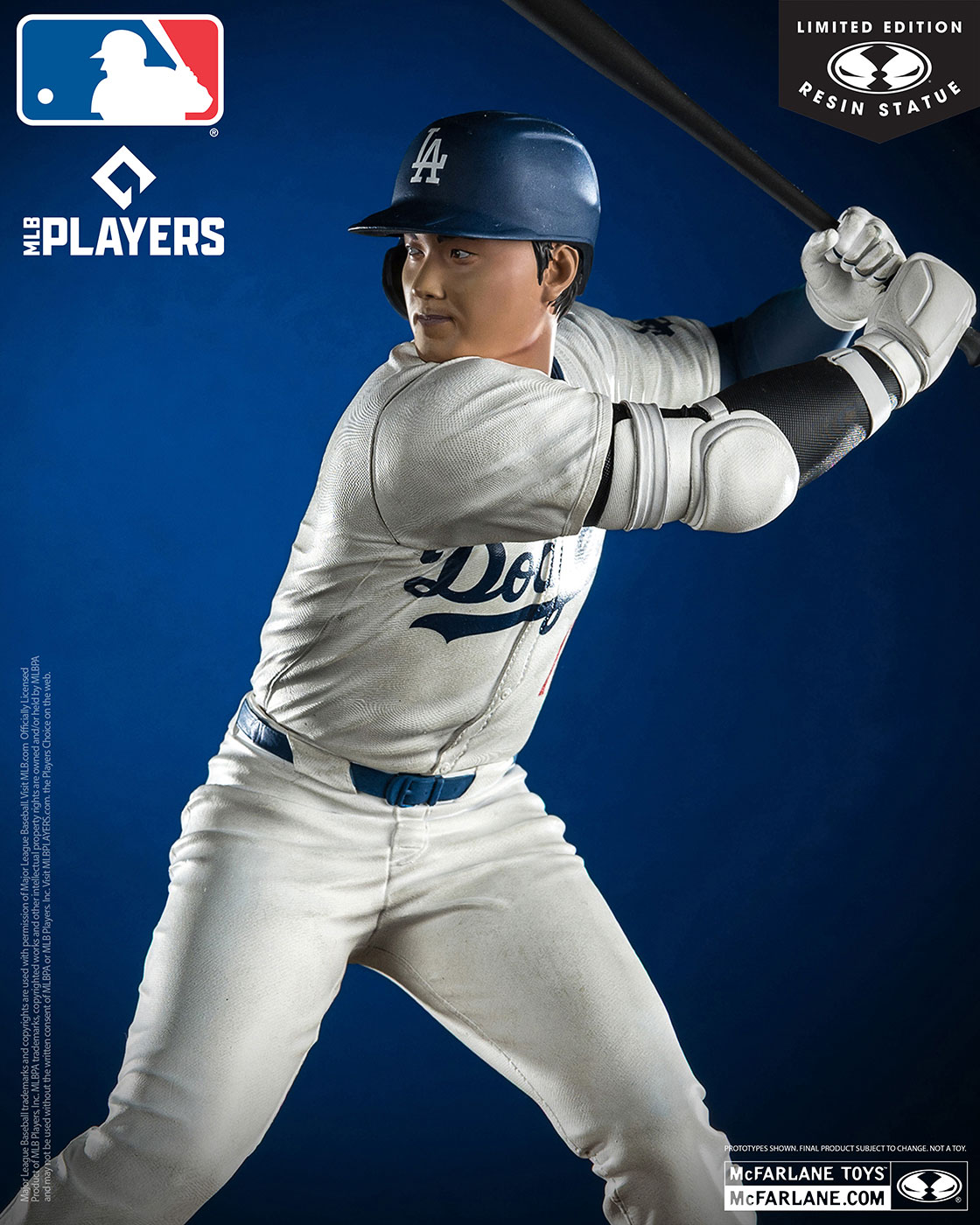 MLBץ쥤䡼  1/6롦塼  ëʿʥ󥼥륹ɥ㡼ˡͽ