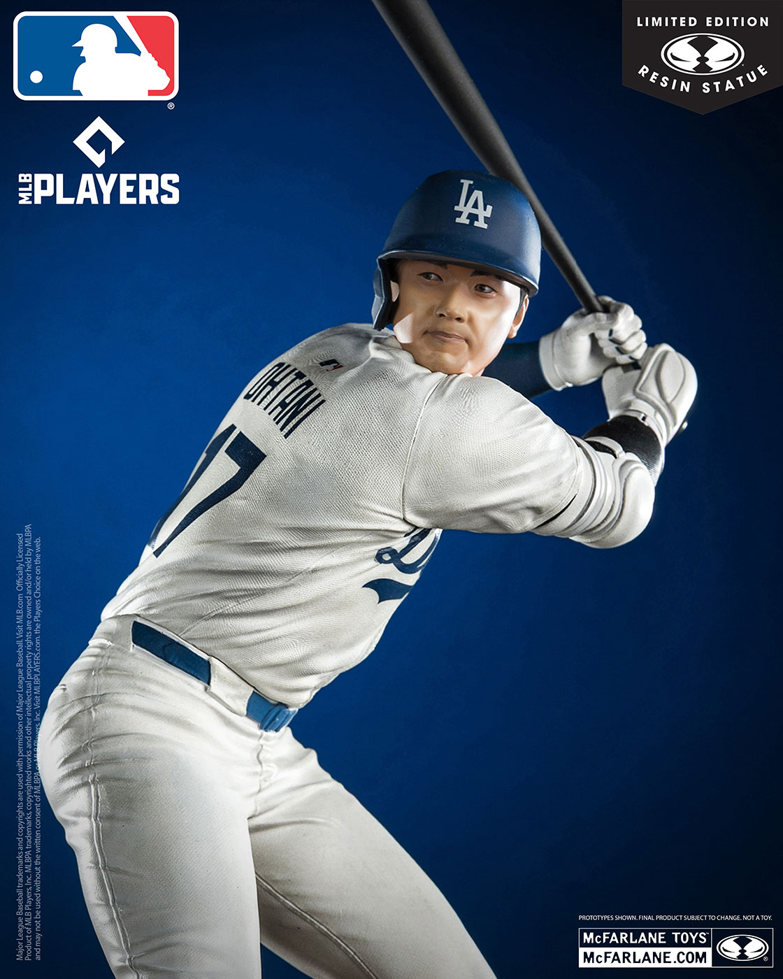 MLBץ쥤䡼  1/6롦塼  ëʿʥ󥼥륹ɥ㡼ˡͽ