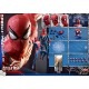 Marvel's Spider-man  �ӥǥ������ࡦ�ޥ������ԡ���1/6��������ե����奢�����ѥ������ޥ�ʥ��ɥХ󥹥ɡ��������ǡ� ͽ��
