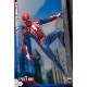 Marvel's Spider-man  �ӥǥ������ࡦ�ޥ������ԡ���1/6��������ե����奢�����ѥ������ޥ�ʥ��ɥХ󥹥ɡ��������ǡ� ͽ��