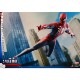 Marvel's Spider-man  �ӥǥ������ࡦ�ޥ������ԡ���1/6��������ե����奢�����ѥ������ޥ�ʥ��ɥХ󥹥ɡ��������ǡ� ͽ��