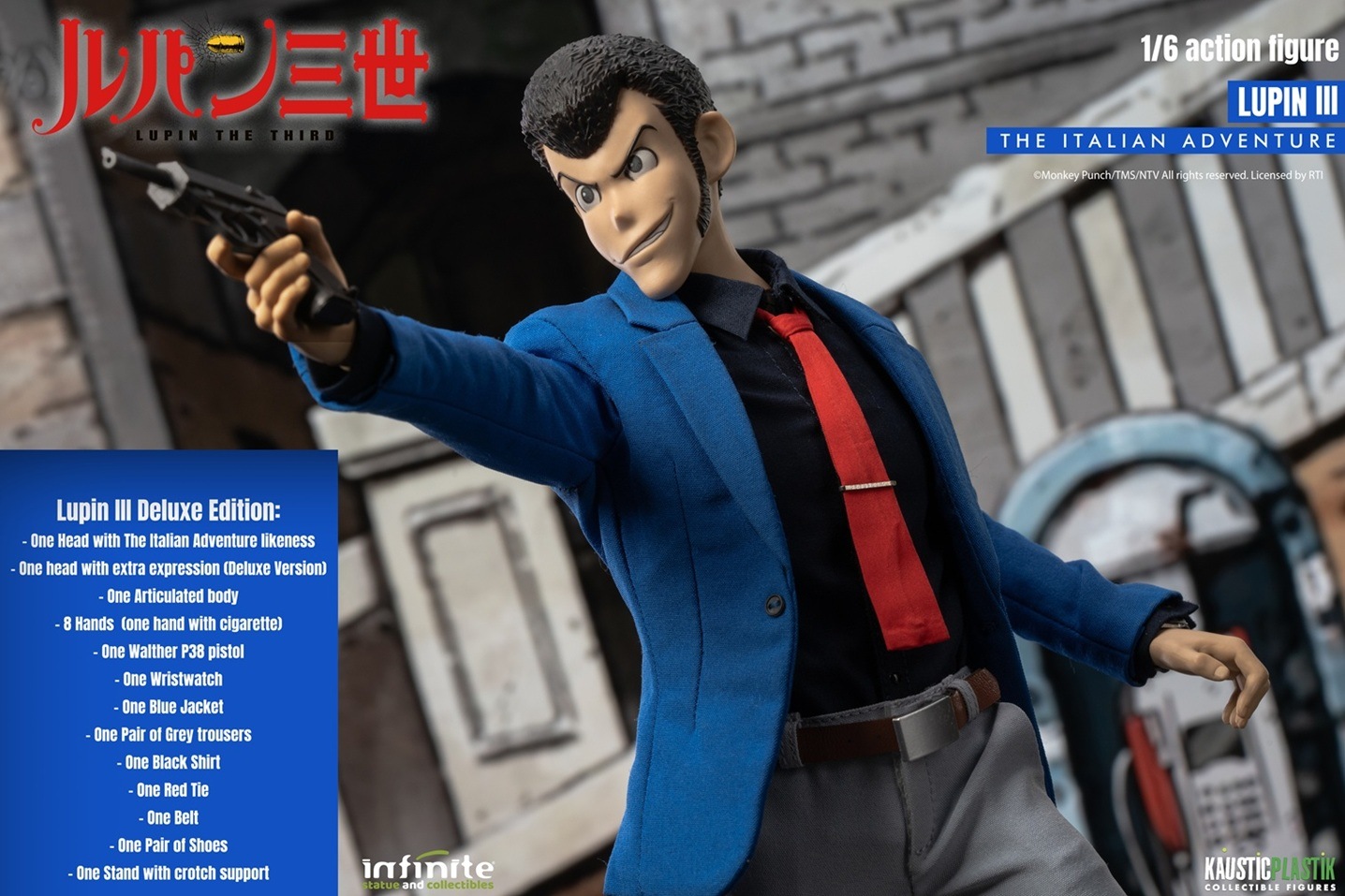 ��ѥ��� PART4/ ��ѥ��� 1/6 ���������ե����奢 DX EDITION��ͽ��