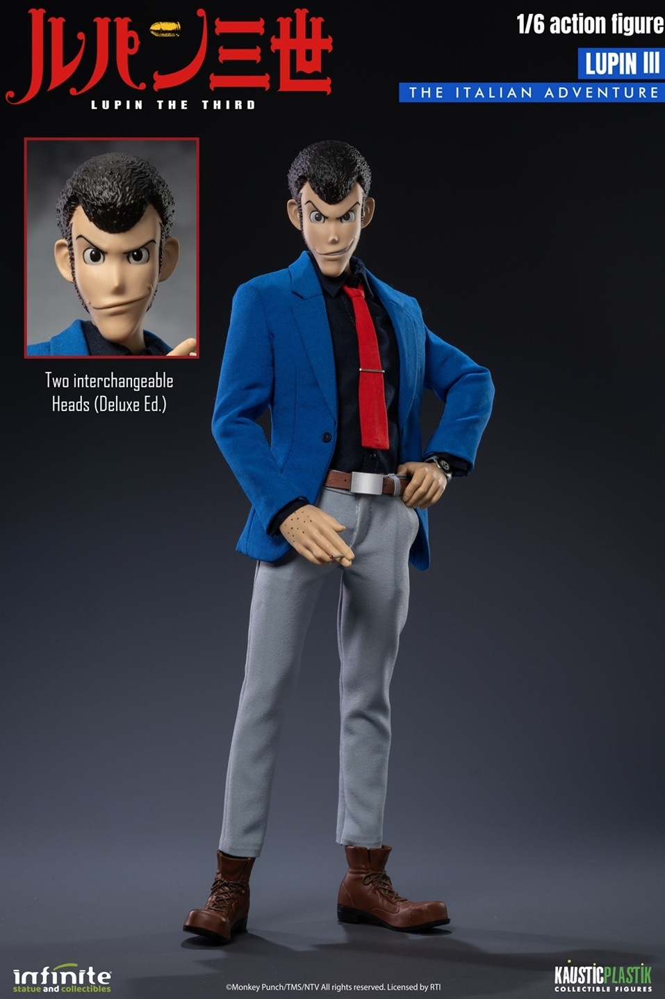 ��ѥ��� PART4/ ��ѥ��� 1/6 ���������ե����奢 DX EDITION��ͽ��