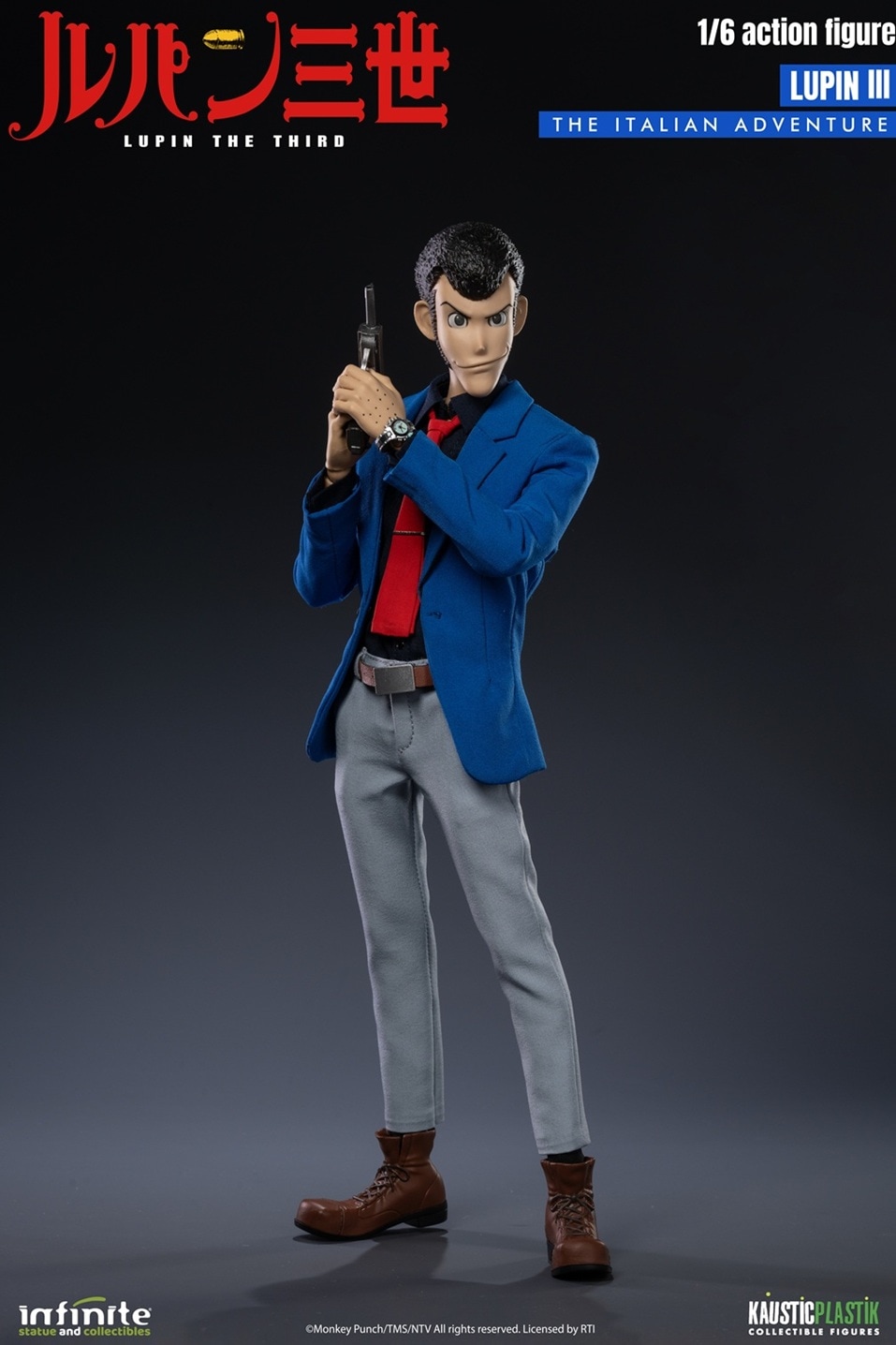 ��ѥ��� PART4/ ��ѥ��� 1/6 ���������ե����奢 DX EDITION��ͽ��