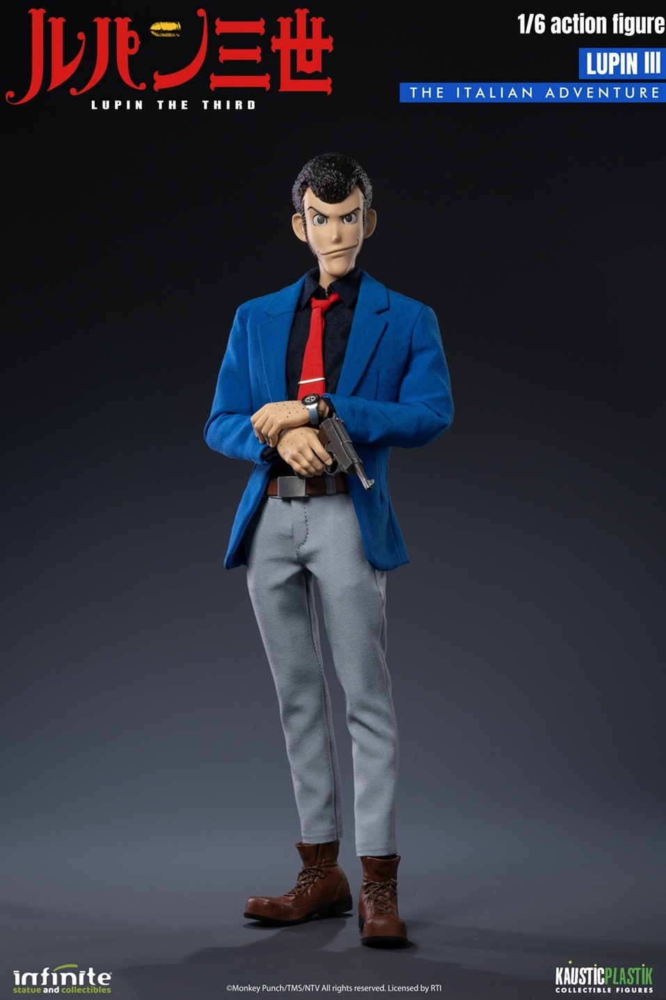 ��ѥ��� PART4/ ��ѥ��� 1/6 ���������ե����奢 DX EDITION��ͽ��