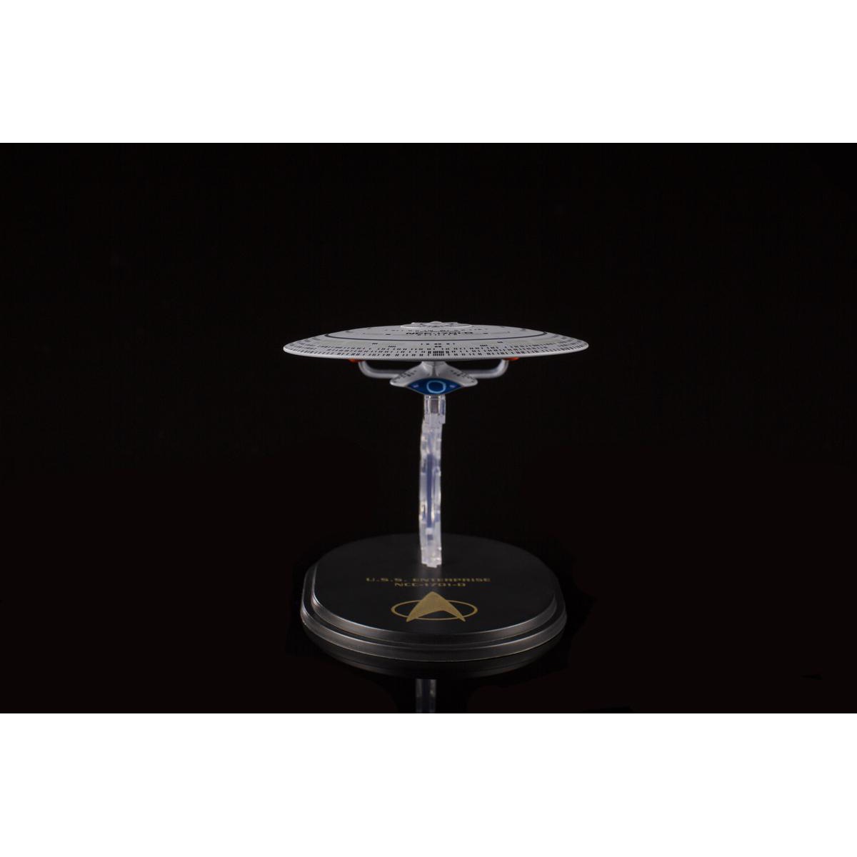 ȥåߥˡޥU.S.S󥿡ץ饤NCC1701-D