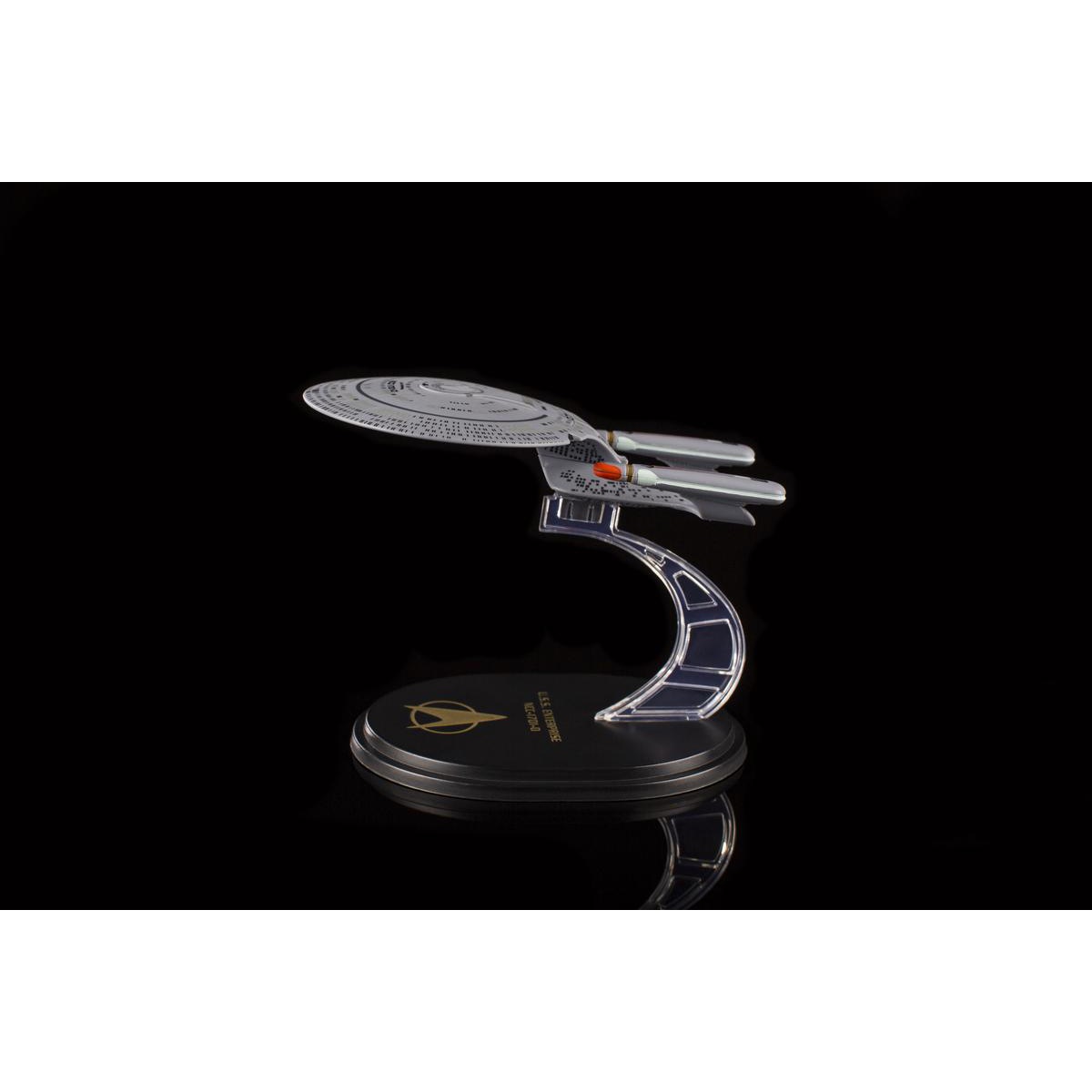 ȥåߥˡޥU.S.S󥿡ץ饤NCC1701-D