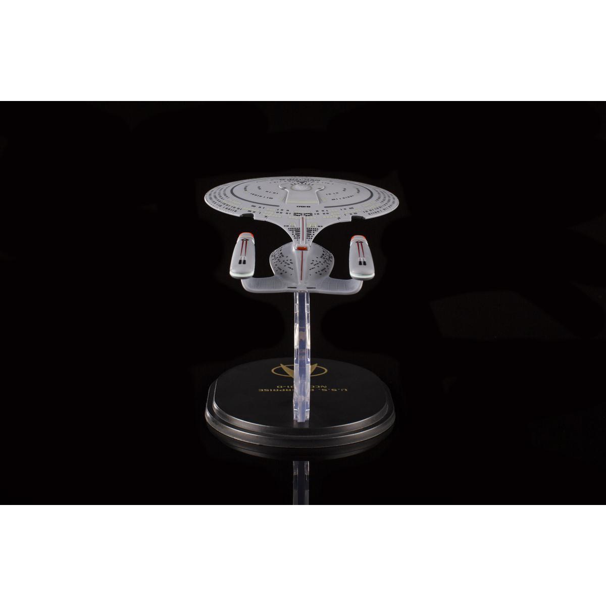 ȥåߥˡޥU.S.S󥿡ץ饤NCC1701-D