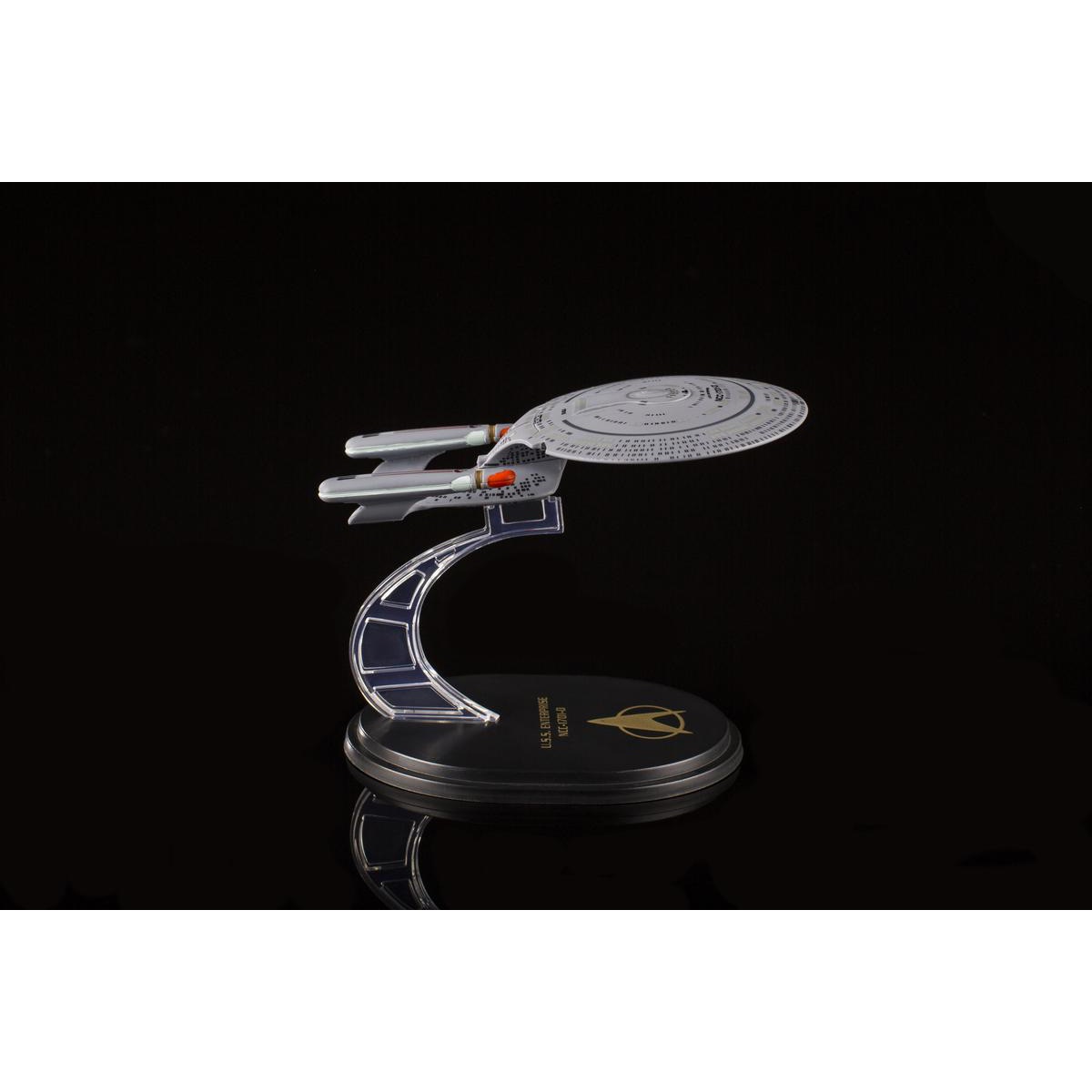 ȥåߥˡޥU.S.S󥿡ץ饤NCC1701-D