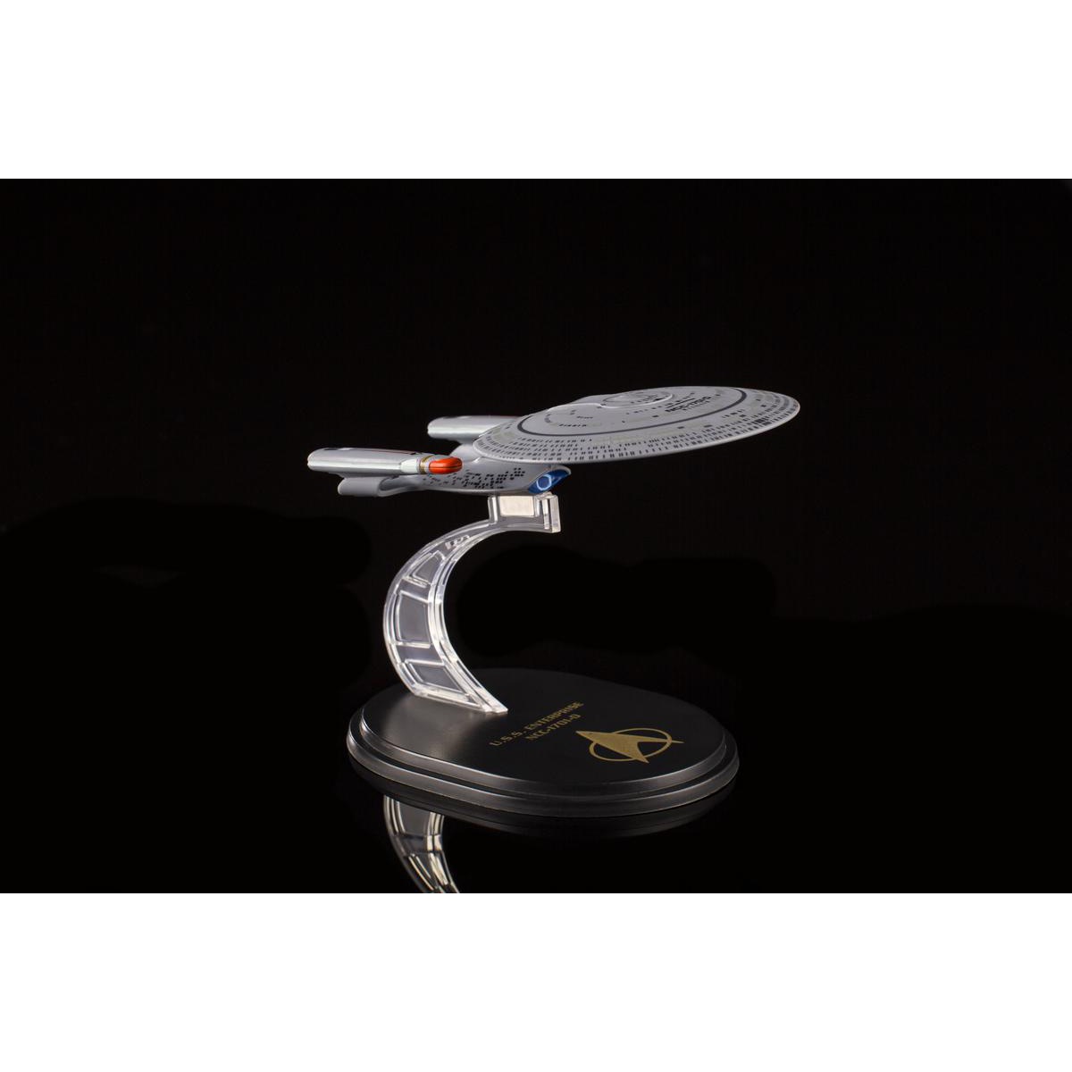 ȥåߥˡޥU.S.S󥿡ץ饤NCC1701-D