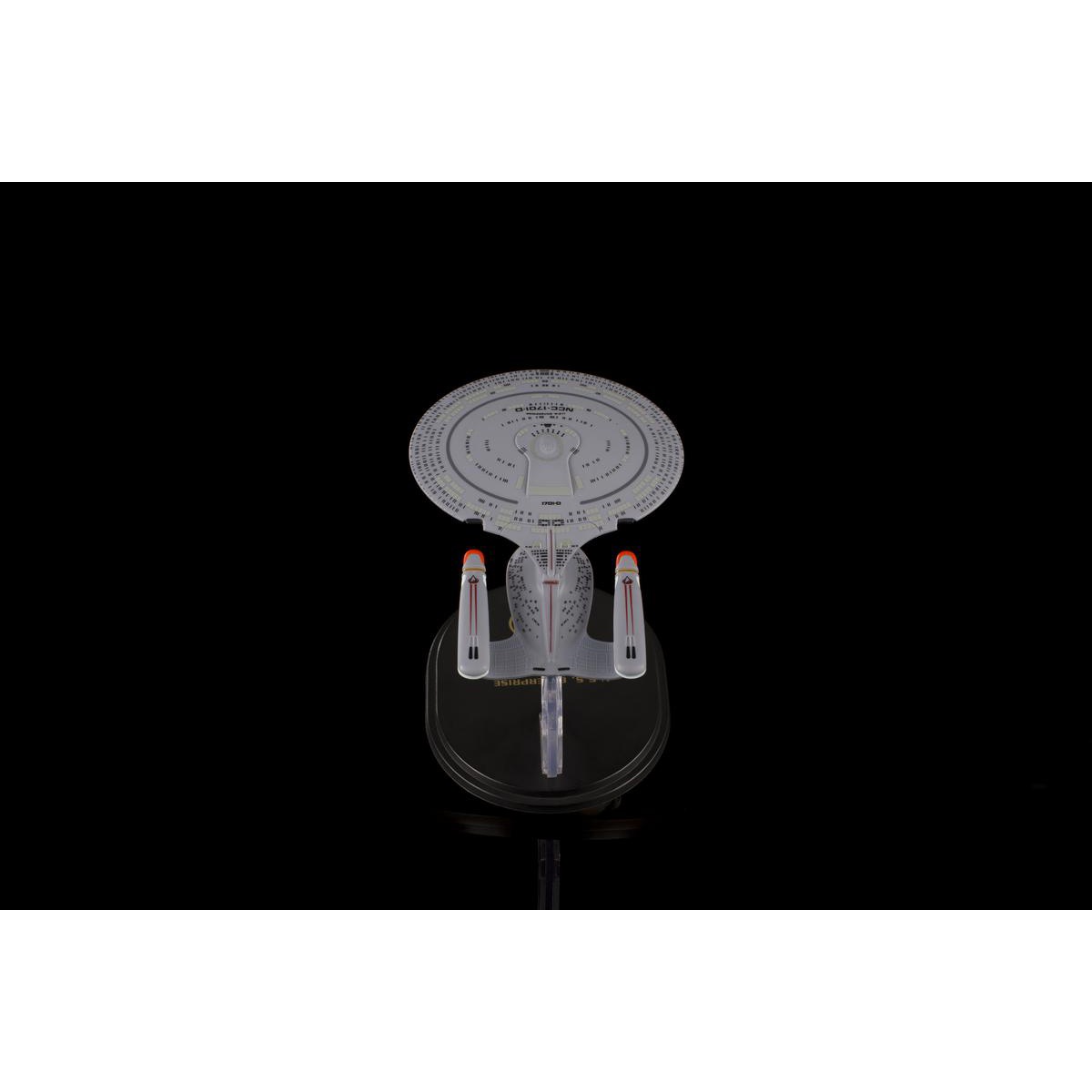 ȥåߥˡޥU.S.S󥿡ץ饤NCC1701-D