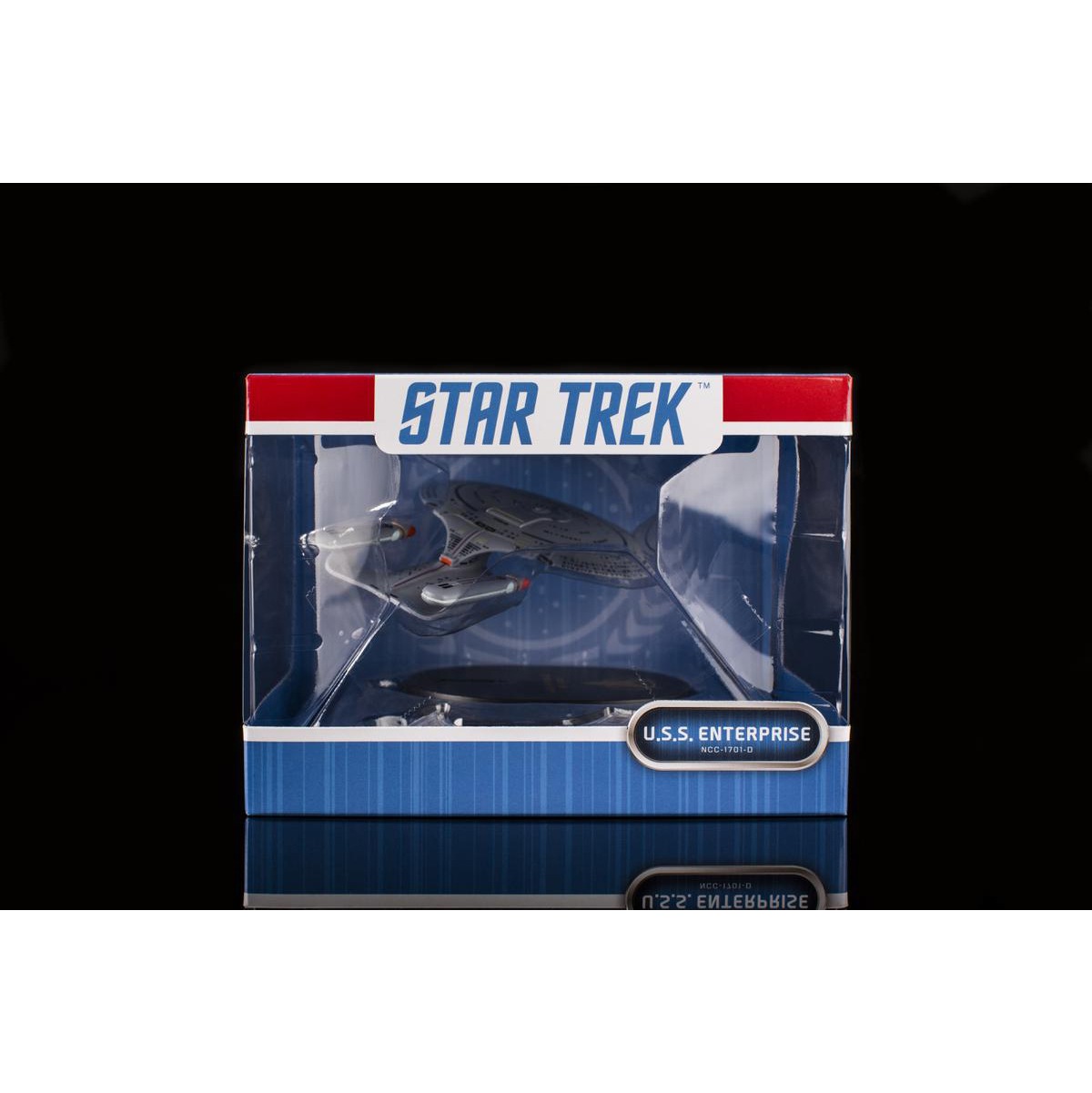 ȥåߥˡޥU.S.S󥿡ץ饤NCC1701-D