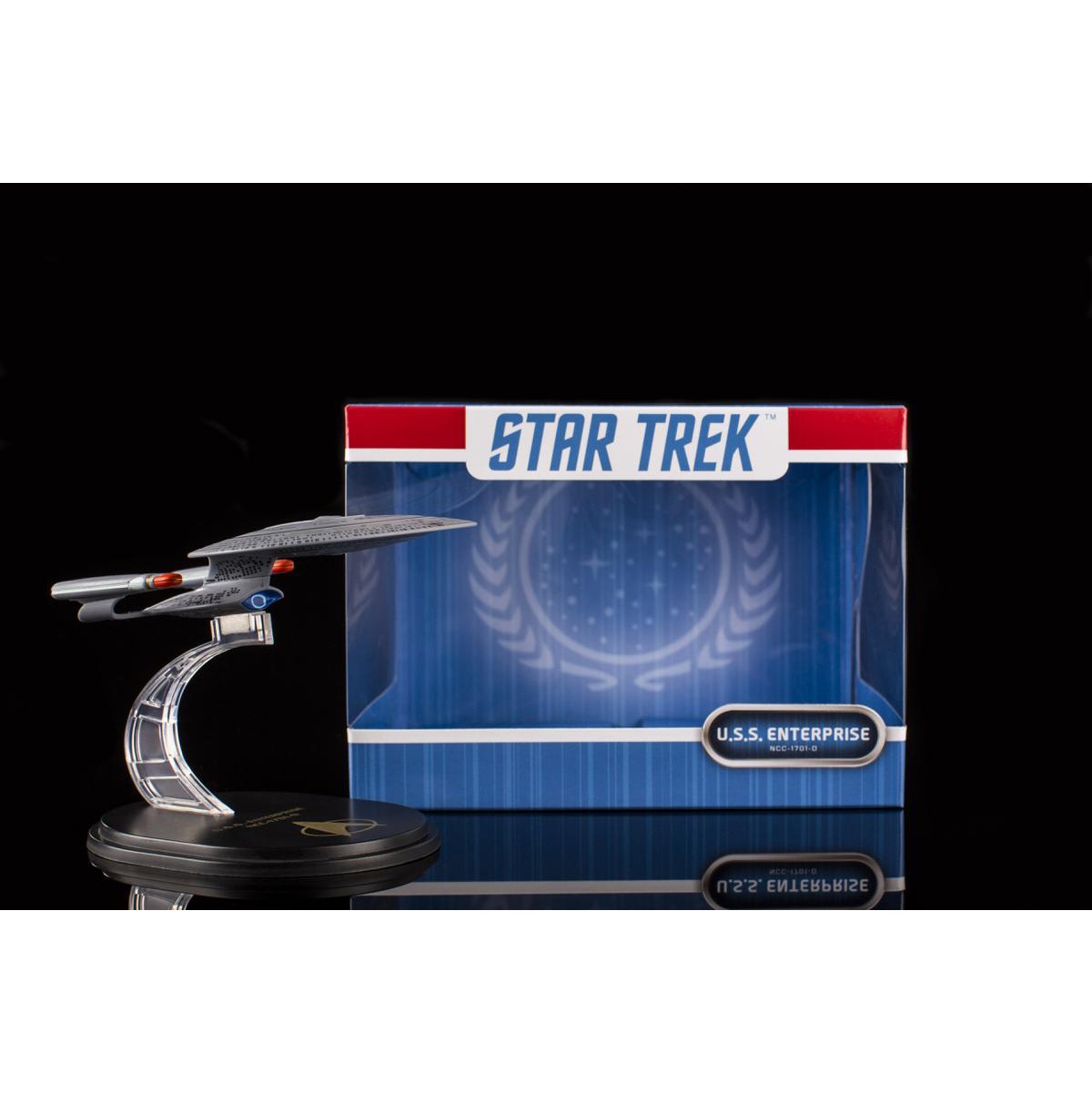 ȥåߥˡޥU.S.S󥿡ץ饤NCC1701-D