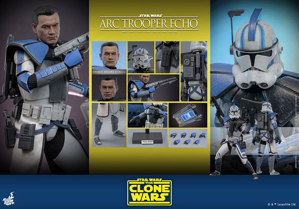 󡦥 ƥӡޥԡ 1/6ե奢 ARCȥ롼ѡ/ͽ