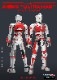 ULTRAMAN 1/12�������롡�������㥹�ȡ����������ե����奢��ACE SUIT��ͽ��
