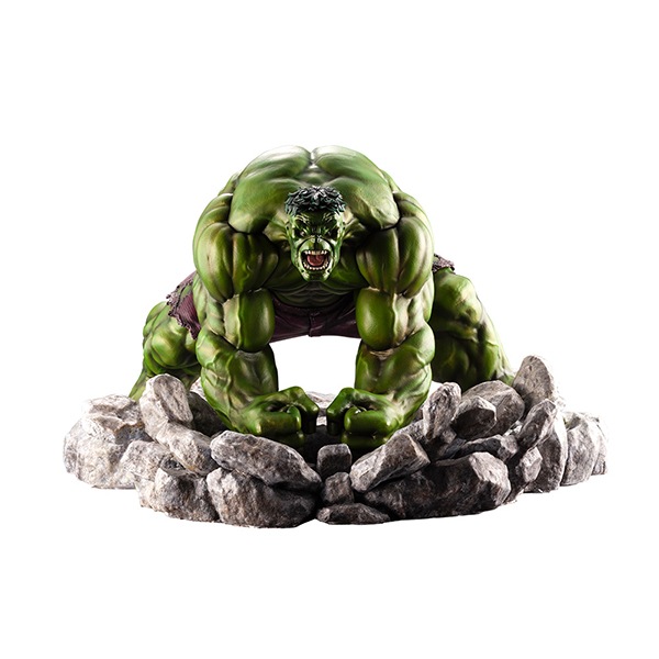 MARVEL UNIVERSE ARTFX PREMIER �ϥ륯