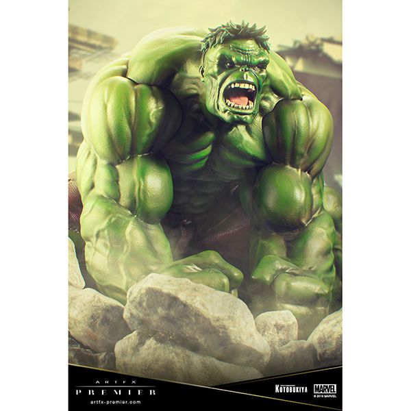 MARVEL UNIVERSE ARTFX PREMIER �ϥ륯