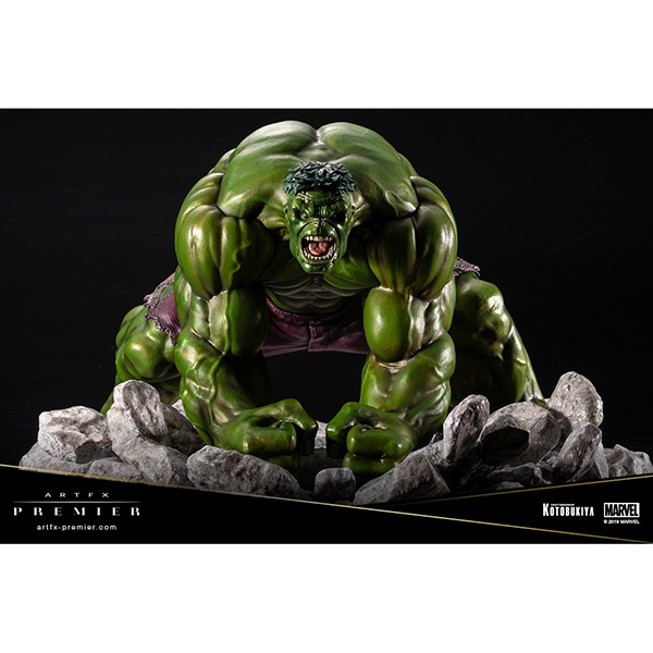 MARVEL UNIVERSE ARTFX PREMIER �ϥ륯