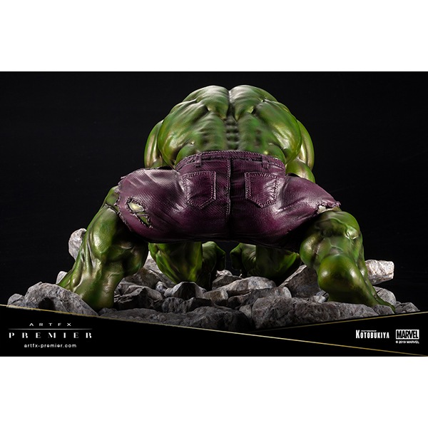 MARVEL UNIVERSE ARTFX PREMIER �ϥ륯