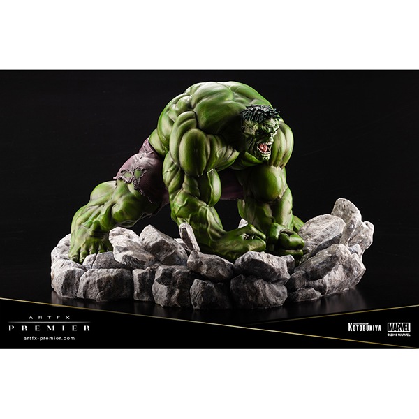 MARVEL UNIVERSE ARTFX PREMIER �ϥ륯