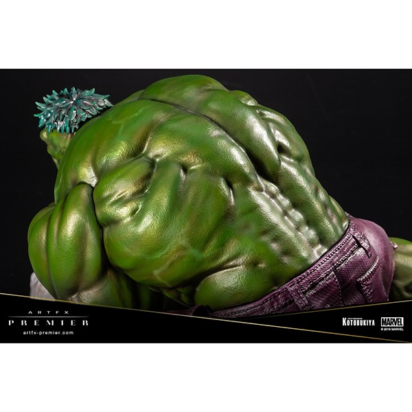 MARVEL UNIVERSE ARTFX PREMIER �ϥ륯