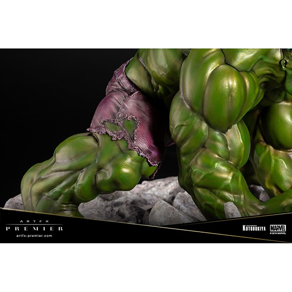 MARVEL UNIVERSE ARTFX PREMIER �ϥ륯