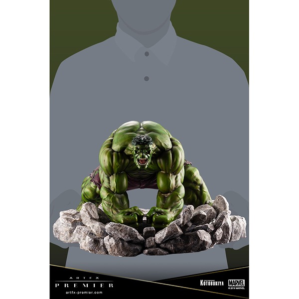 MARVEL UNIVERSE ARTFX PREMIER �ϥ륯