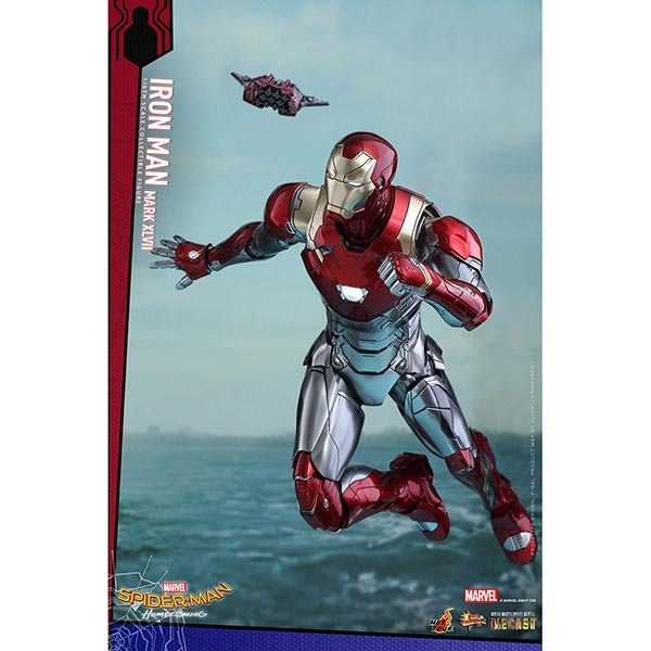 ���ѥ������ޥ󡧥ۡ��५�ߥ󥰡��ࡼ�ӡ����ޥ������ԡ���DIECAST��1/6��������ե����奢����������ޥ󡦥ޡ���47 ͽ��
