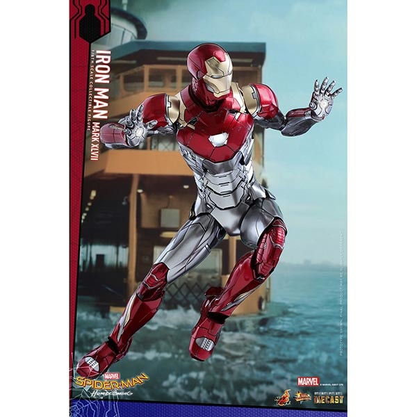 ���ѥ������ޥ󡧥ۡ��५�ߥ󥰡��ࡼ�ӡ����ޥ������ԡ���DIECAST��1/6��������ե����奢����������ޥ󡦥ޡ���47 ͽ��