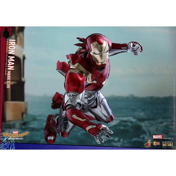 ���ѥ������ޥ󡧥ۡ��५�ߥ󥰡��ࡼ�ӡ����ޥ������ԡ���DIECAST��1/6��������ե����奢����������ޥ󡦥ޡ���47 ͽ��