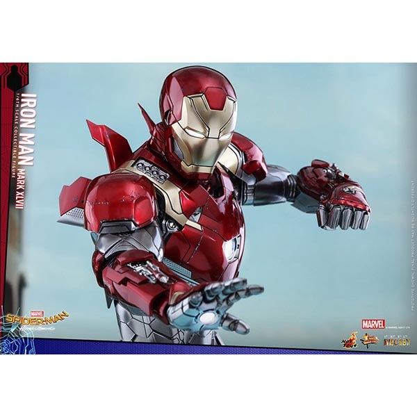 ���ѥ������ޥ󡧥ۡ��५�ߥ󥰡��ࡼ�ӡ����ޥ������ԡ���DIECAST��1/6��������ե����奢����������ޥ󡦥ޡ���47 ͽ��