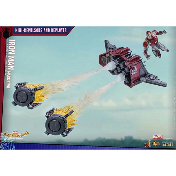 ���ѥ������ޥ󡧥ۡ��५�ߥ󥰡��ࡼ�ӡ����ޥ������ԡ���DIECAST��1/6��������ե����奢����������ޥ󡦥ޡ���47 ͽ��