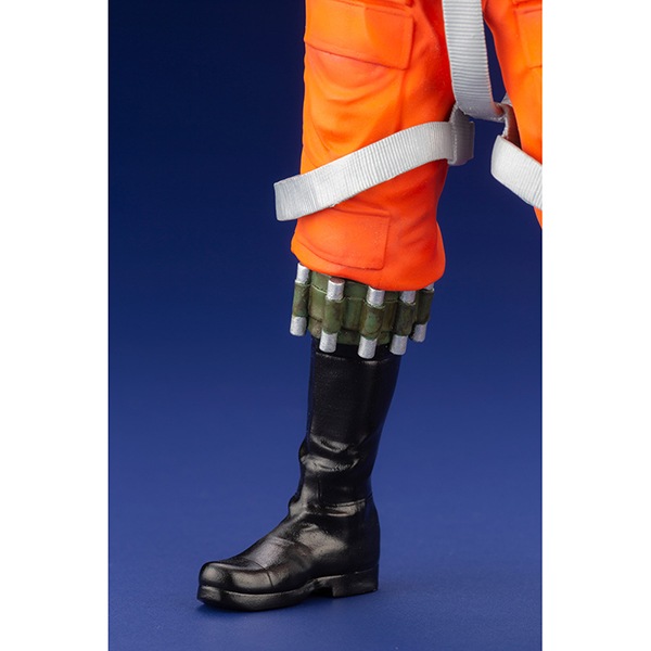 ������������������ARTFX+ �롼�������������������� X-WING�ѥ����å� ͽ��