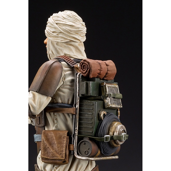 ����������������/���εս���ARTFX+ �Х���ƥ����ϥ󥿡� �ǥ󥬡���