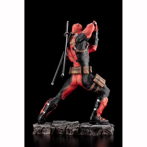 MARVEL UNIVERSE  �ǥåɥס��� �ޥ����ޥࡡ�ե����󥢡��ȥ������塼 ͽ��