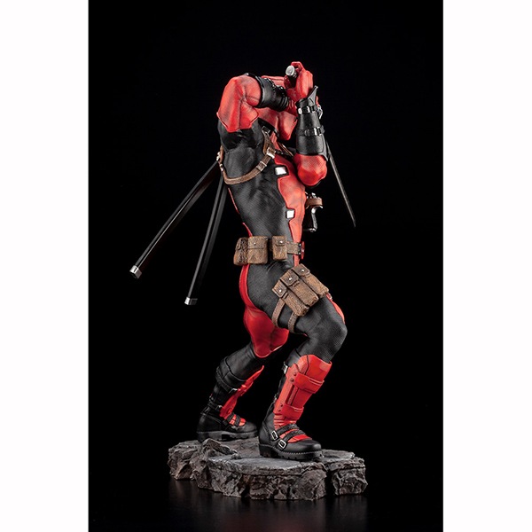MARVEL UNIVERSE  �ǥåɥס��� �ޥ����ޥࡡ�ե����󥢡��ȥ������塼 ͽ��