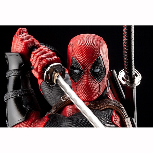 MARVEL UNIVERSE  �ǥåɥס��� �ޥ����ޥࡡ�ե����󥢡��ȥ������塼 ͽ��