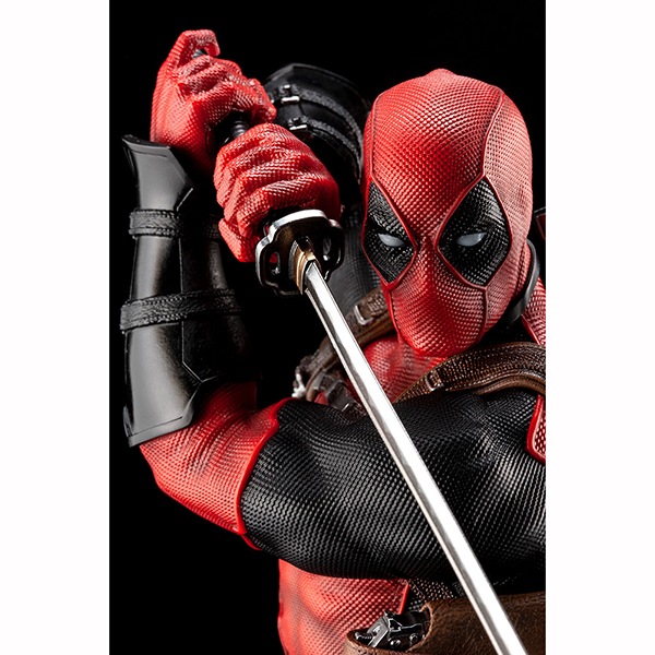 MARVEL UNIVERSE  �ǥåɥס��� �ޥ����ޥࡡ�ե����󥢡��ȥ������塼 ͽ��
