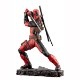 MARVEL UNIVERSE  �ǥåɥס��� �ޥ����ޥࡡ�ե����󥢡��ȥ������塼 ͽ��