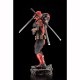 MARVEL UNIVERSE  �ǥåɥס��� �ޥ����ޥࡡ�ե����󥢡��ȥ������塼 ͽ��